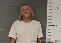 Mugshot of PAUL SMITH booked in St Clair County, Alabama on July 2, 2026