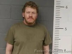 Mugshot of Clinton Hill booked in St Clair County, Alabama on October 13, 2026