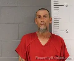 Mugshot of Samuel Kay booked in St Clair County, Alabama on October 20, 2026