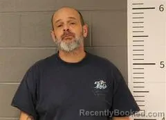 Mugshot of JAMES ADDISON