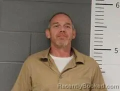 Mugshot of MILLARD KENDRICK booked in St Clair County, Alabama on May 13, 2026
