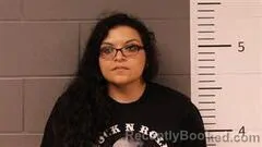 Mugshot of JUANA GUTIERREZ