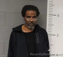 Mugshot of MASON HORNE