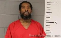 Mugshot of CULLEN WYNN booked in St Clair County, Alabama on April 2, 2026