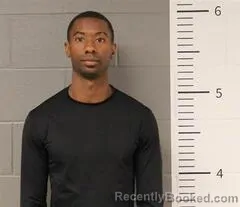Mugshot of QUINDARIUS GARRETT