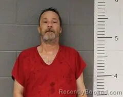 Mugshot of Daniel Hazelwood booked in St Clair County, Alabama on September 2, 2026