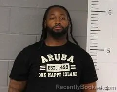 Mugshot of CODY WILLIAMS booked in St Clair County, Alabama on March 22, 2026