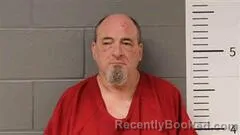 Mugshot of DAVID ACKER