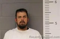 Mugshot of SAMUEL CRUMP