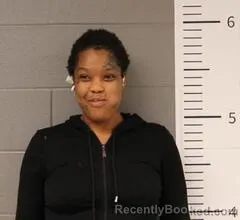 Booking photo from St Clair County, Alabama