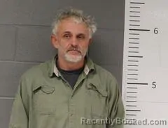 Mugshot of SCOTTIE GOWERS