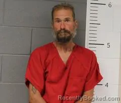Mugshot of Jason Brown booked in St Clair County, Alabama on October 20, 2026