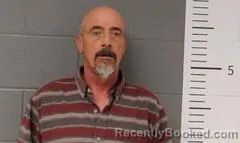 Mugshot of JAMES PERRY