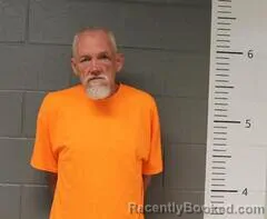 Mugshot of Jeremy Gardner booked in St Clair County, Alabama on August 27, 2026