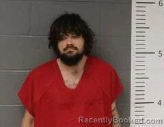 Mugshot of Joe Jones booked in St Clair County, Alabama on August 31, 2026