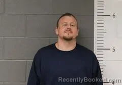 Mugshot of Casey Williams booked in St Clair County, Alabama on September 14, 2026