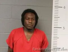 Mugshot of Michael Cain booked in St Clair County, Alabama on August 25, 2026