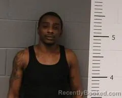 Mugshot of SHAUN COLLINS booked in St Clair County, Alabama on March 30, 2026