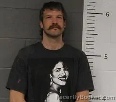 Mugshot of ALLEN GOLDEN booked in St Clair County, Alabama on March 10, 2026