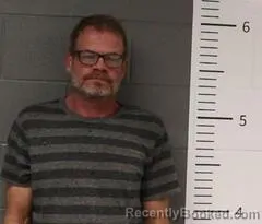 Mugshot of SHANNON LOGAN booked in St Clair County, Alabama on March 20, 2026