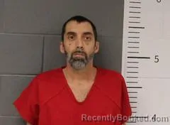 Mugshot of ROBERT STEPHENS booked in St Clair County, Alabama on March 30, 2026