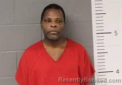 Mugshot of Chad Bell booked in St Clair County, Alabama on September 4, 2026