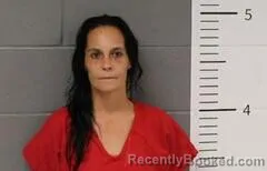 Mugshot of Sylvia George booked in St Clair County, Alabama on August 30, 2026