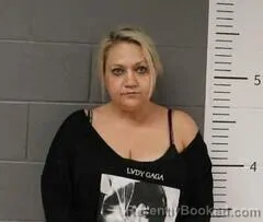 Mugshot of Casee Mckay booked in St Clair County, Alabama on August 22, 2026