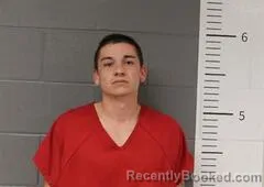 Mugshot of MATTHEW GARRISON