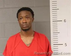 Mugshot of HARLAN WILLIAMS
