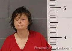 Mugshot of CASEY BRYANT booked in St Clair County, Alabama on March 14, 2026