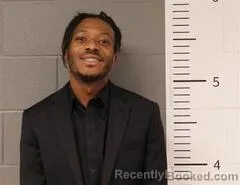 Mugshot of JEFFREY ESCOTT