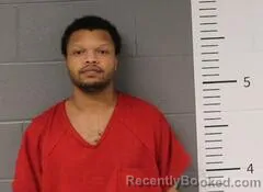 Mugshot of CAMERON ODEN booked in St Clair County, Alabama on July 14, 2026