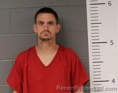 Mugshot of Charlie Fulton booked in St Clair County, Alabama on September 12, 2026