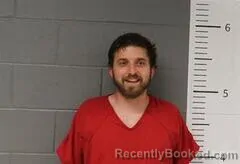 Mugshot of DOUGLAS BUTLER booked in St Clair County, Alabama on May 19, 2026