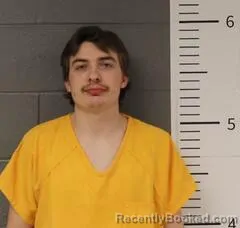 Mugshot of RYLAN STIDHAM