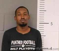 Mugshot of TYMARCUS SIMMONS