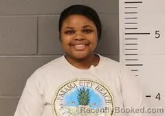 Mugshot of SELENA TORBERT