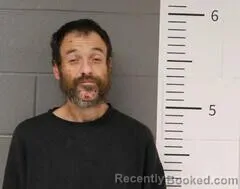 Mugshot of Daniel Graham booked in St Clair County, Alabama on August 31, 2026