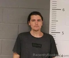 Mugshot of RICHARD WENTZELL booked in St Clair County, Alabama on April 1, 2026