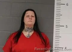 Mugshot of SKY LAIRD