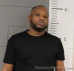 Mugshot of COURTNEY RILEY booked in St Clair County, Alabama on March 13, 2026