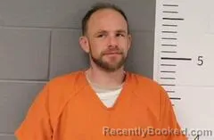 Mugshot of NATHAN BOVARD