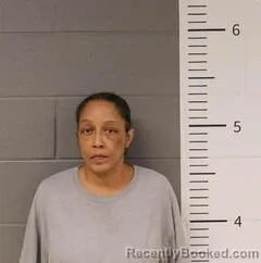 Mugshot of JESSICA POSEY