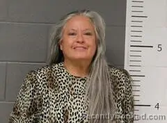 Mugshot of VIRDIE HART booked in St Clair County, Alabama on May 9, 2026