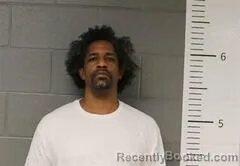 Mugshot of Evans Little booked in St Clair County, Alabama on October 8, 2026