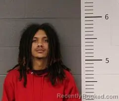 Mugshot of LOUIS WHITEHEAD