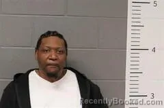 Mugshot of QUANTAVIUS TWYMON