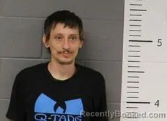 Mugshot of JUSTIN SPRINGER booked in St Clair County, Alabama on April 3, 2026