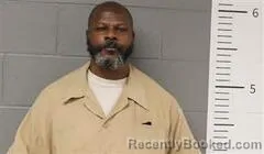 Mugshot of JULIUS MARKS